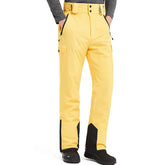 MARKERWAY Waterproof Winter Snow Ski Pants
